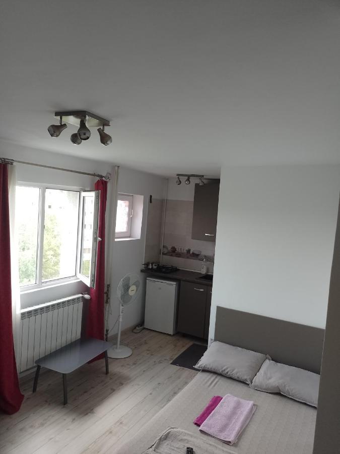 Metrou 1 Decembrie 1918 Apartament Bucureşti